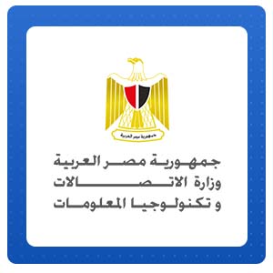 وزارة الاتصالات وتكنولوجيا المعلومات